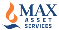 max services logo