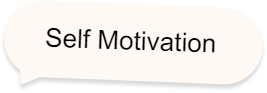 chat box, Self Motivation Chat box