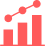 red statistic logo